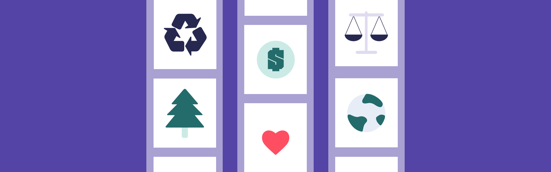 Loyalty programs will double down on sustainability