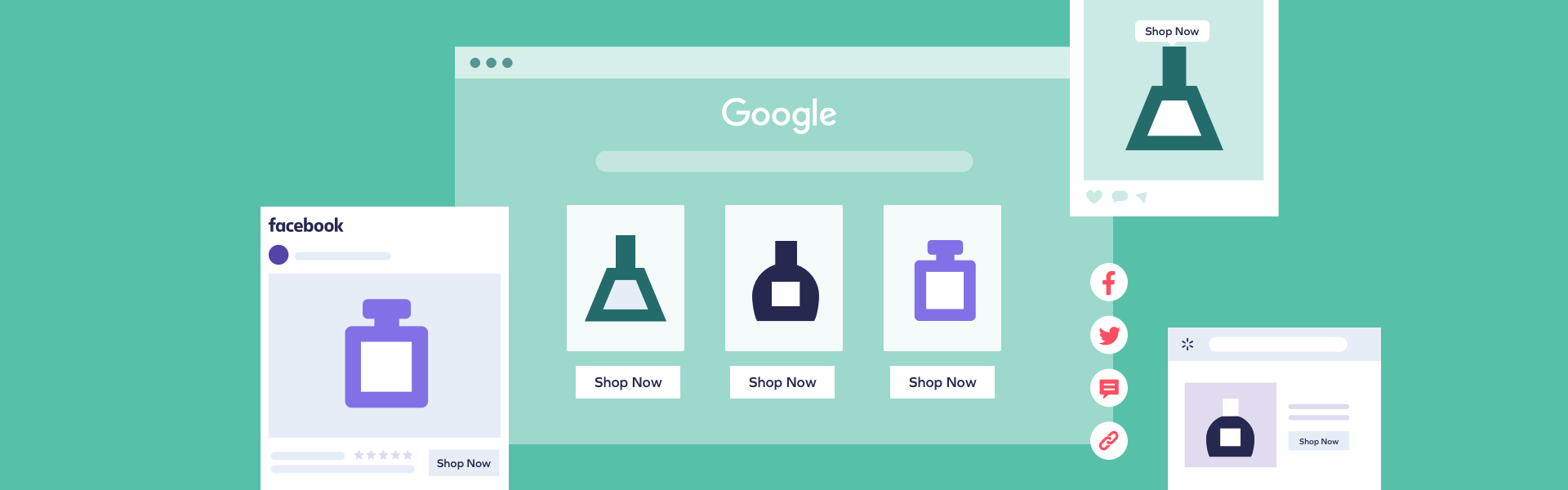 Marketplaces will maximize growth at low cost