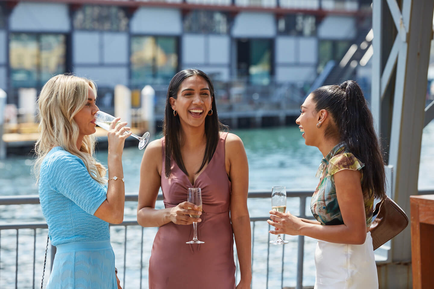 Yotpo 0007 AWIE en Australie : Les points forts de notre événement en Australie 7