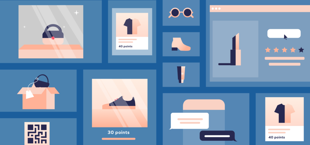 blog 2 The Commerce Gap: Connecting Online & Offline With Enterprise Loyalty 29