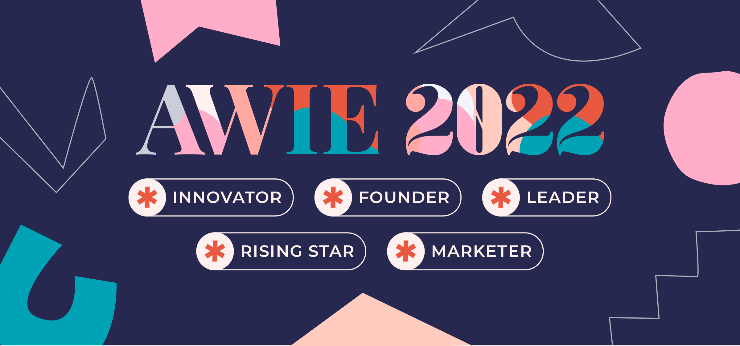 Nominations aux AWIE : Les faits marquants