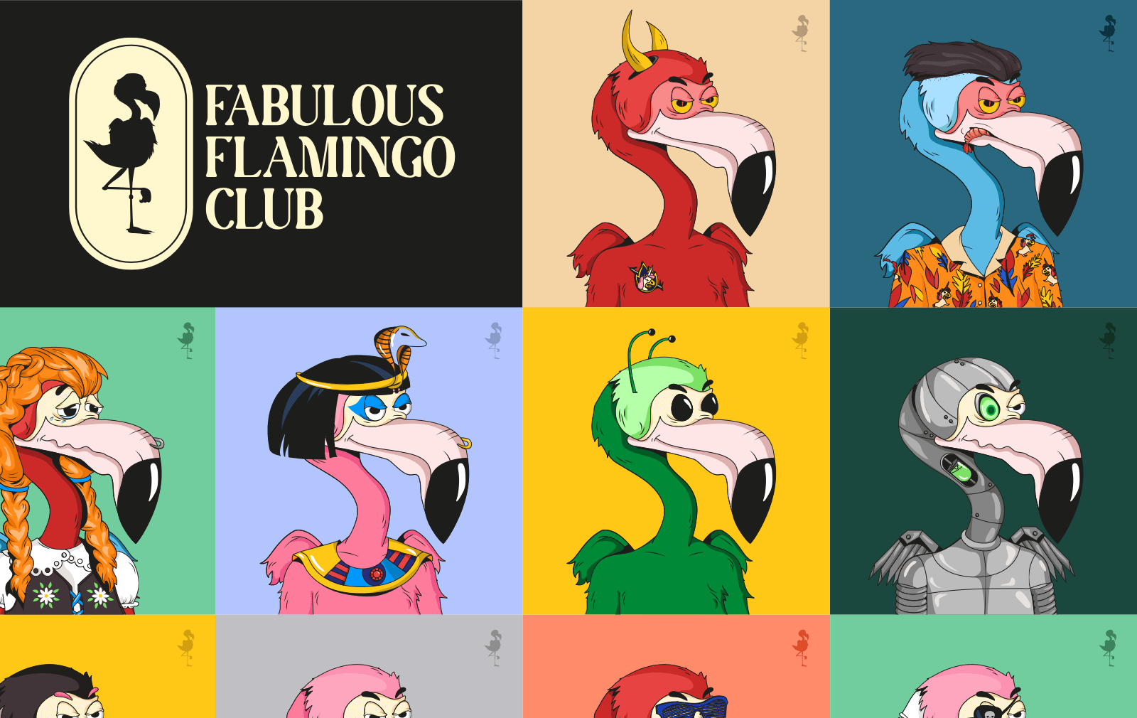 Artboard Copy Yotpo X NFT : Un nouveau projet passionnant pour notre troupeau 1