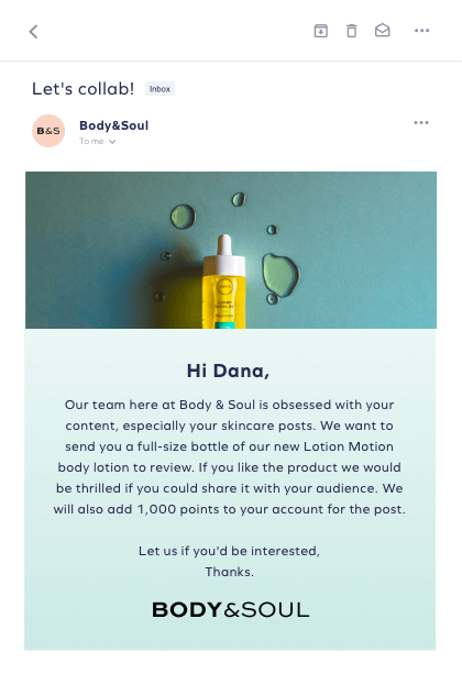 Increase UGC Product Coverage