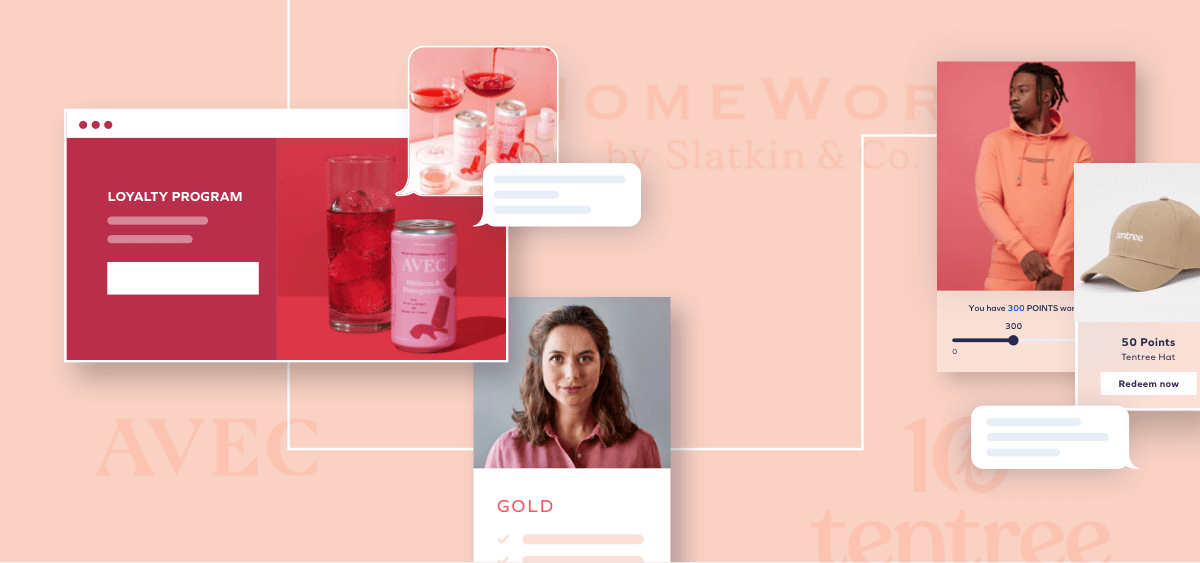 Comment faire en sorte que les acheteurs reviennent pour en savoir plus ?