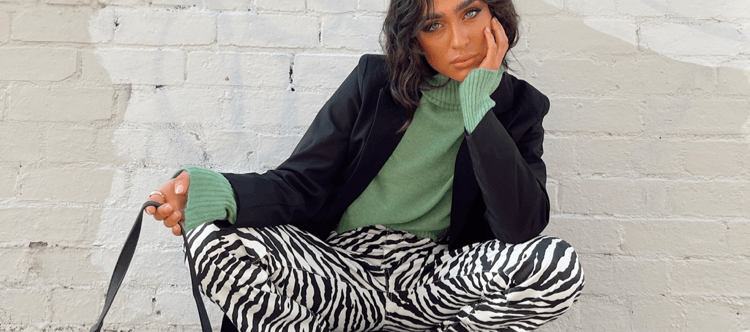 Princess Polly merchandise