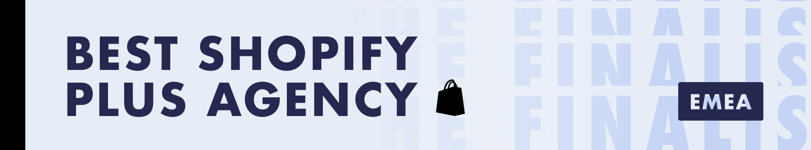 Best Shopify Plus Agency Prix des partenaires de Yotpo 2021 : Les finalistes 11