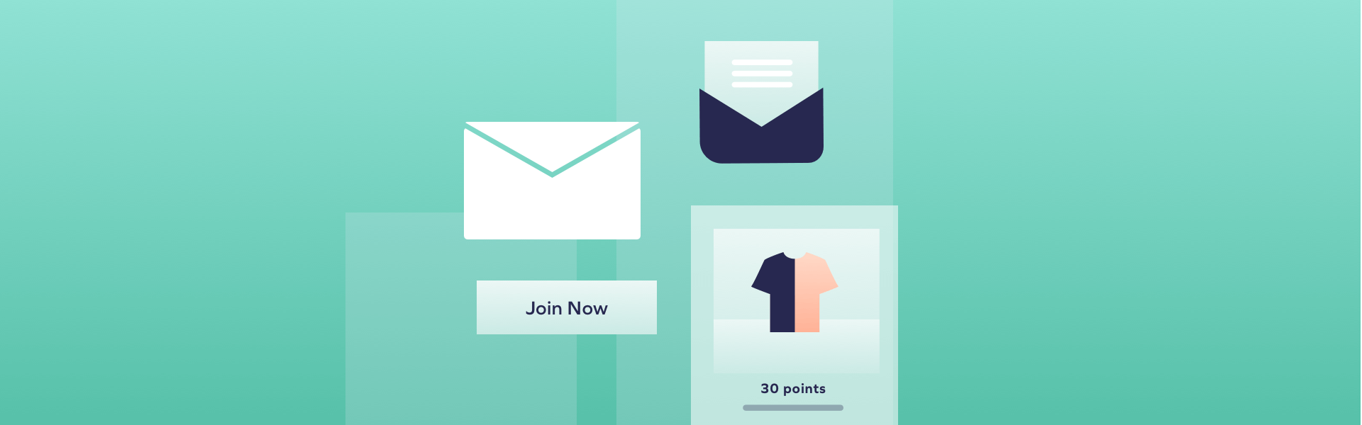 Set Up Your Loyalty Emails