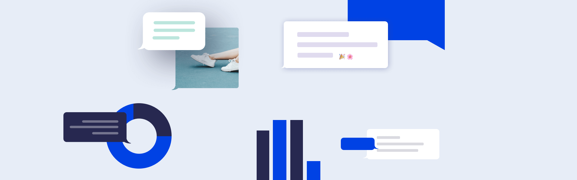 Reliable tracking and analytics