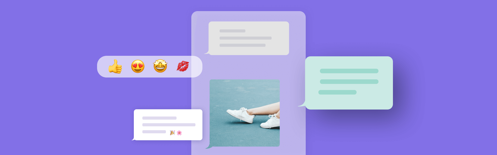 SMS expertise when you need it, resources when you don’t