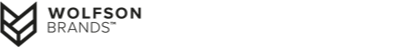 Wolfson Brands logo