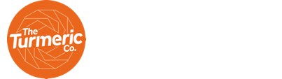 The Turmeric Co. logo