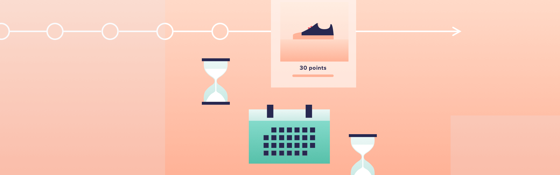 Build a Program Timeline