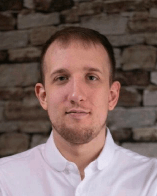 Daniel Lawman headshot