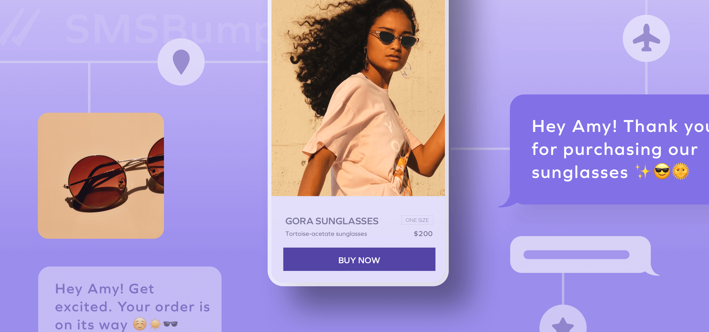 SMS: The Ultimate Channel for an Optimized Post-Purchase Experience