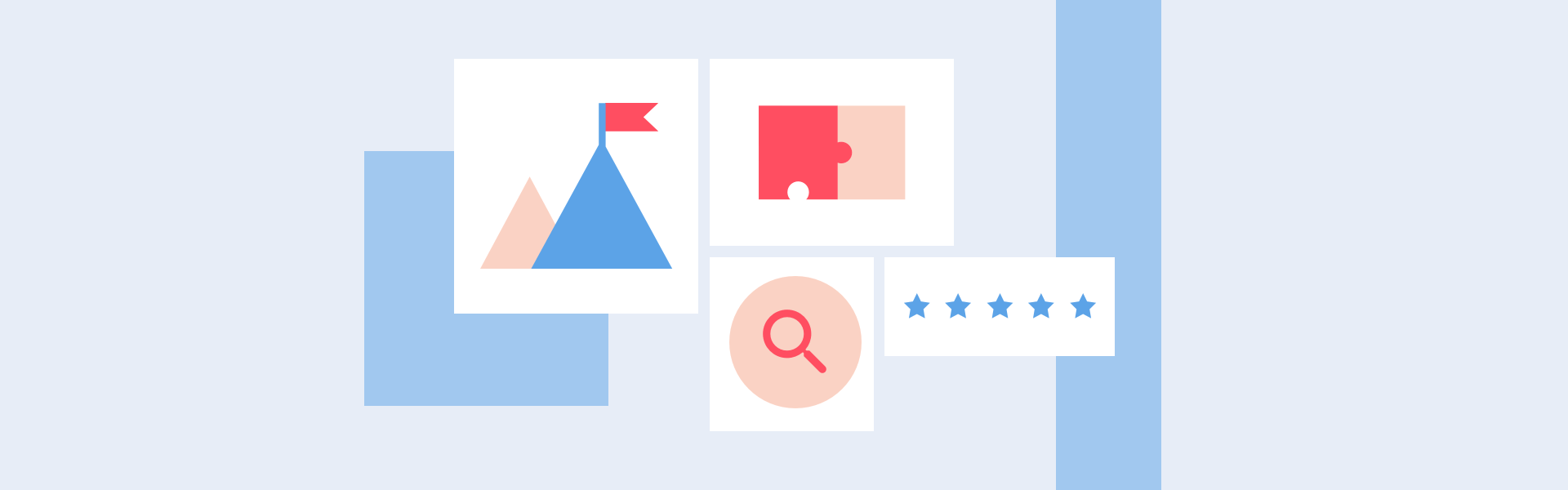 Criteria to consider when evaluating your options