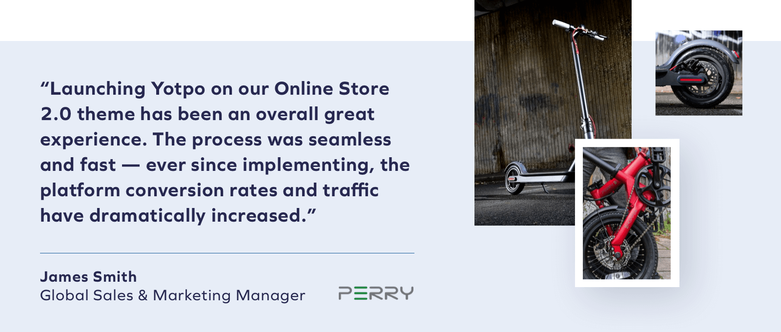 INNER Yotpo rejoint Shopify Online Store 2.0 : Leading in a Non-Code World (en anglais) 1