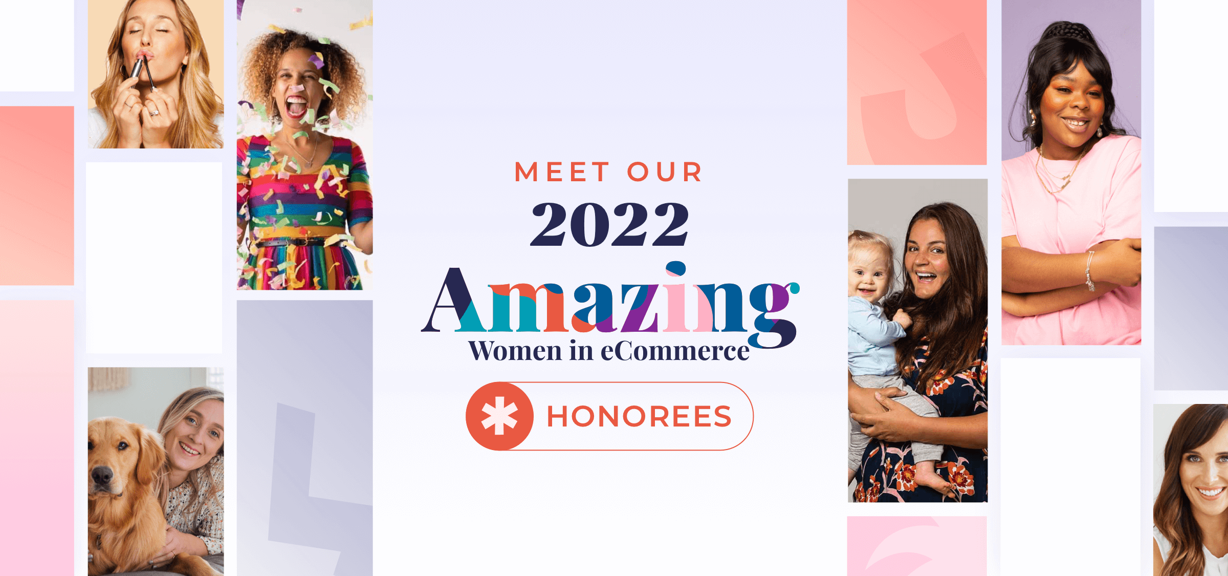Yotpo Proudly Presents the 2022 Honorees for Amazing Women in eCommerce