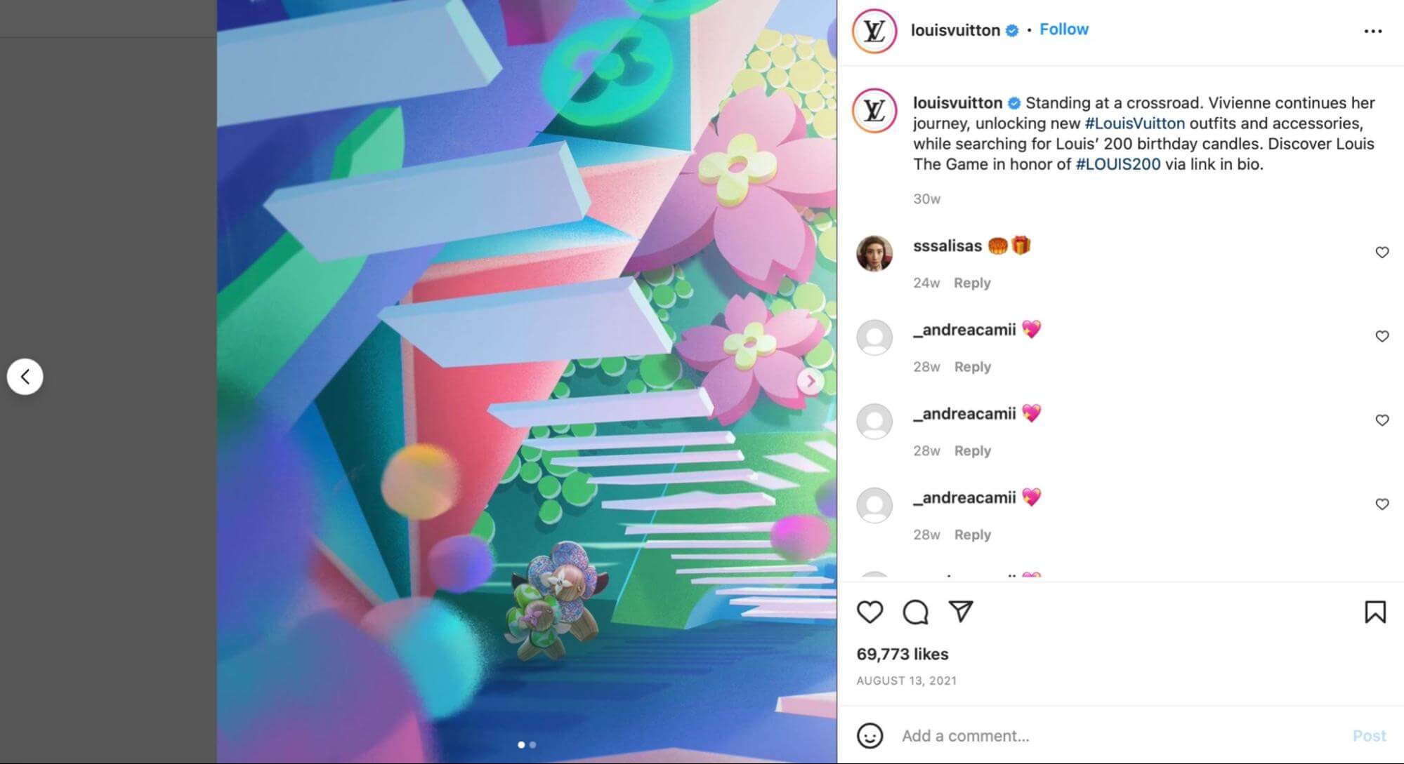 image1 15 Brands That Are Leading the NFT Revolution 49