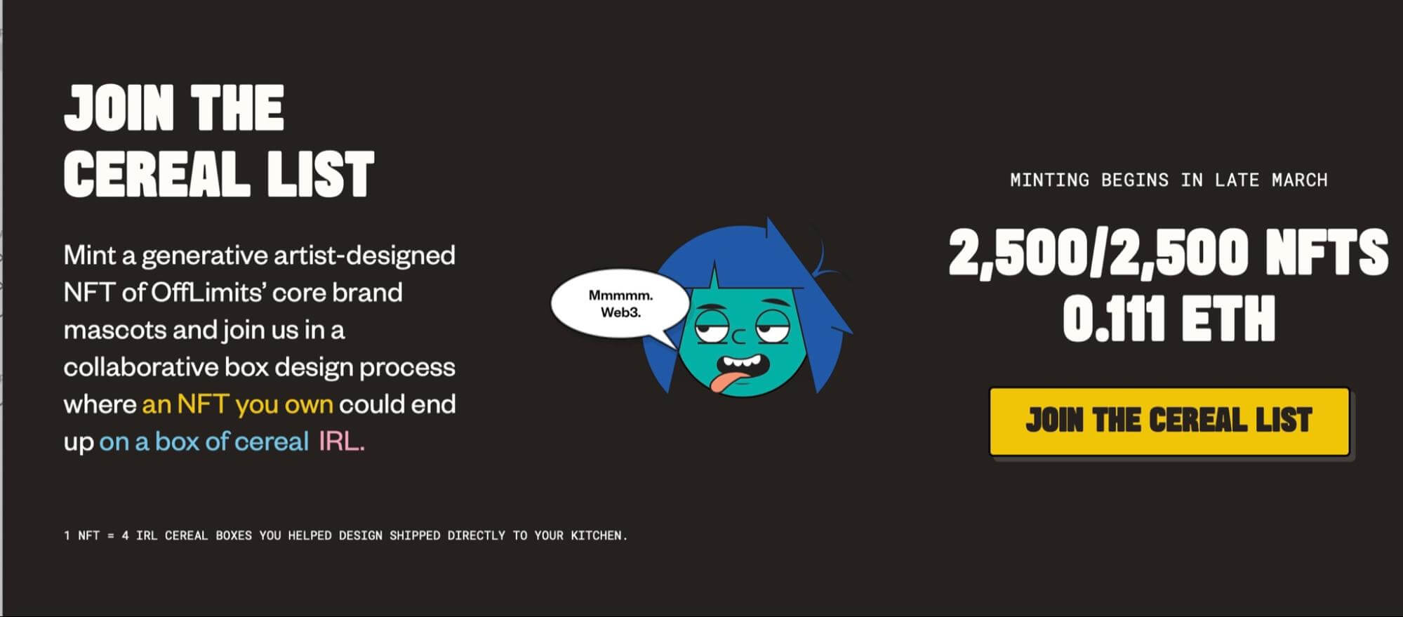 image10 15 Brands That Are Leading the NFT Revolution 37