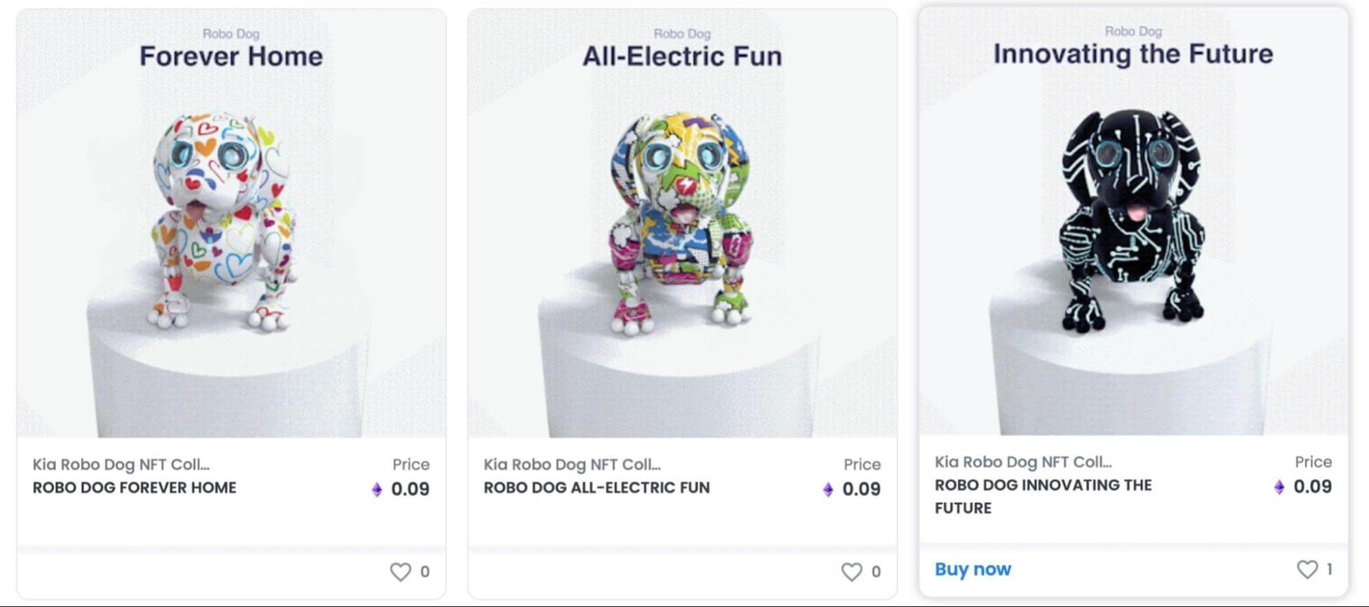 image3 15 Brands That Are Leading the NFT Revolution 43