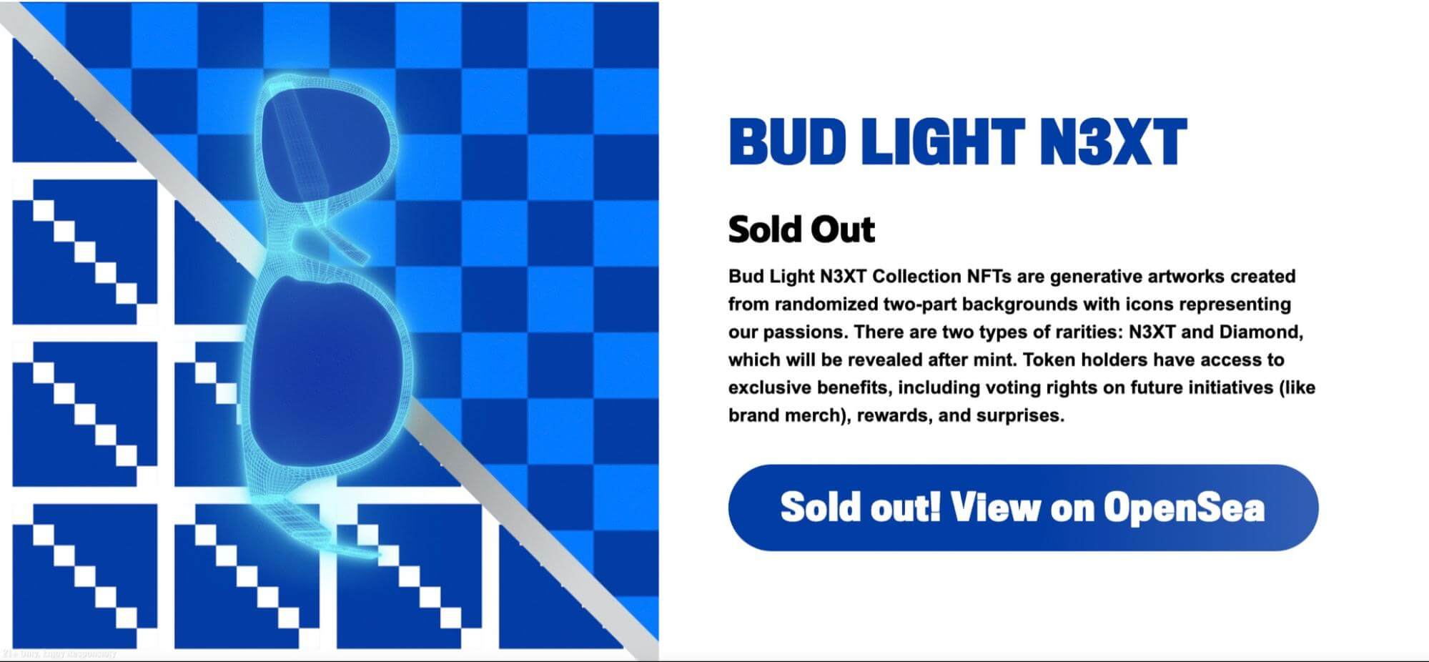 image4 15 Brands That Are Leading the NFT Revolution 55