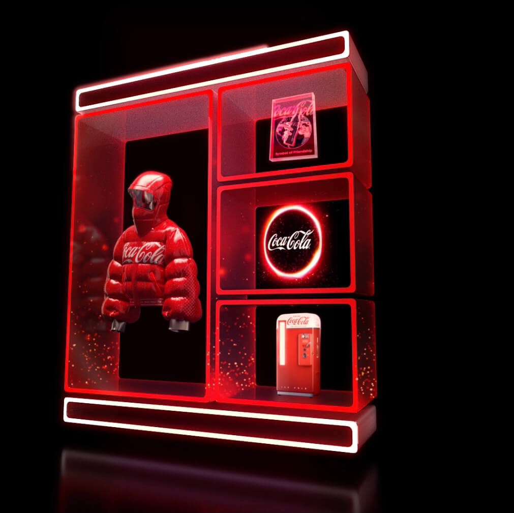 image6 15 Brands That Are Leading the NFT Revolution 41