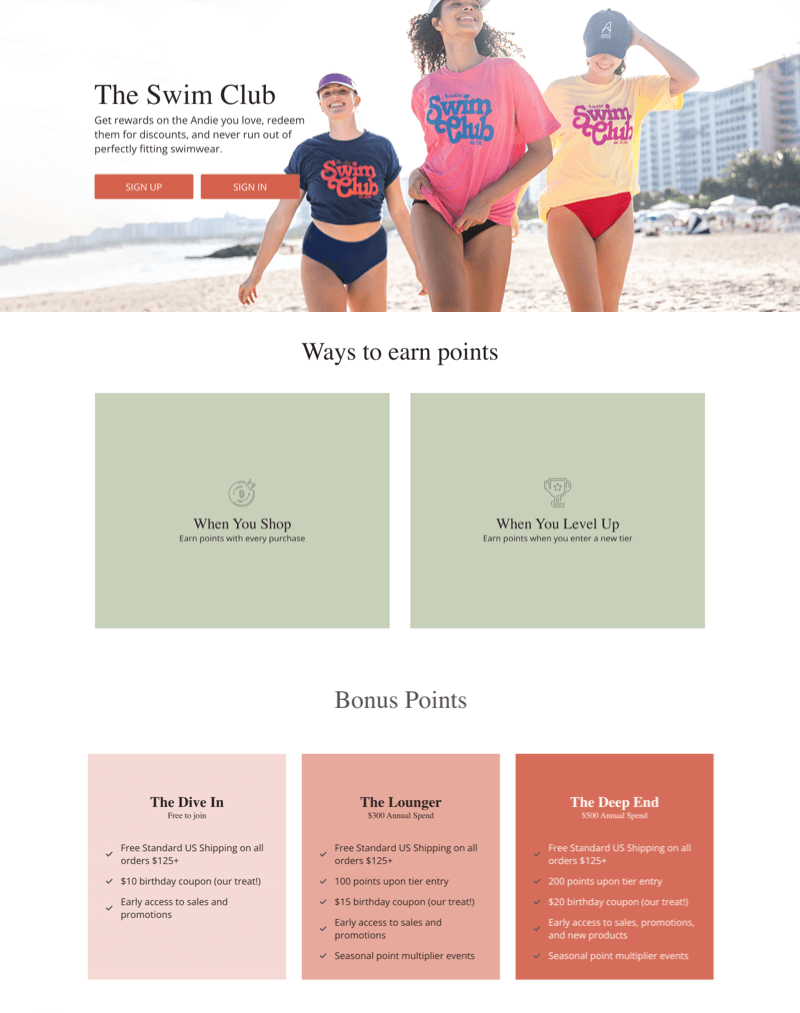 4 1 10 Brands Bringing a 10/10 Personality to Their Loyalty Programs 27