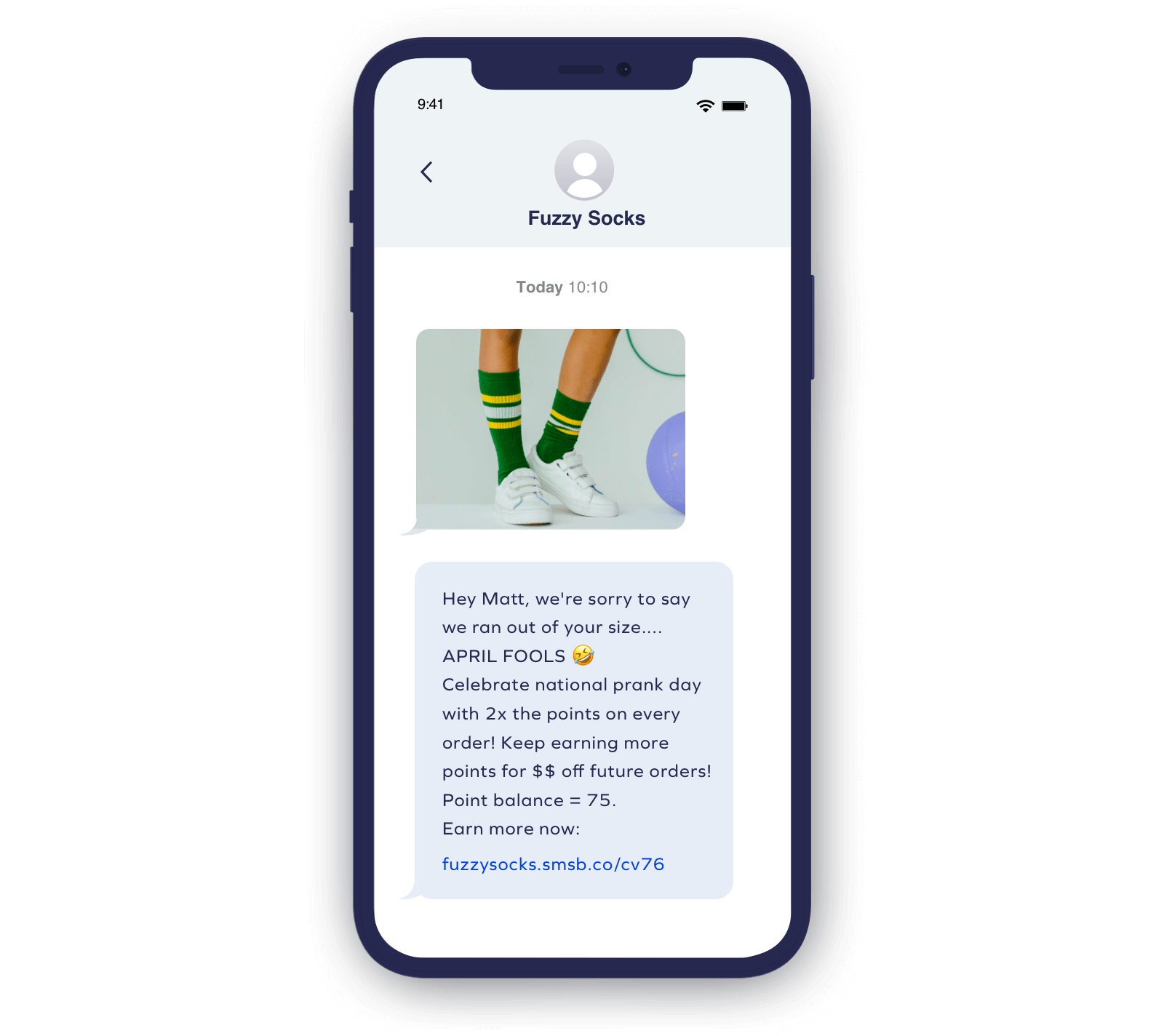 How to Use SMS Marketing to Improve Your Customer Loyalty Program 19