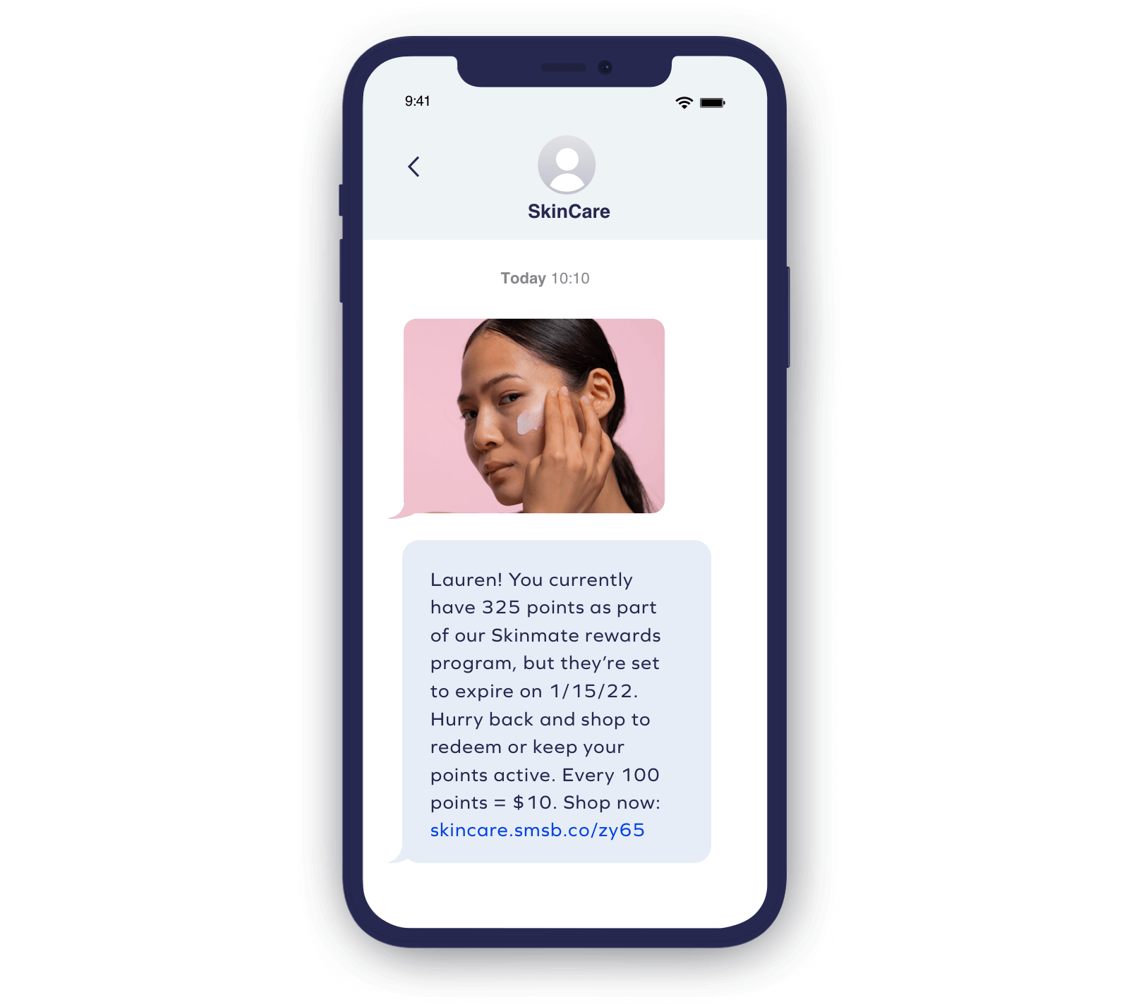 How to Use SMS Marketing to Improve Your Customer Loyalty Program 23