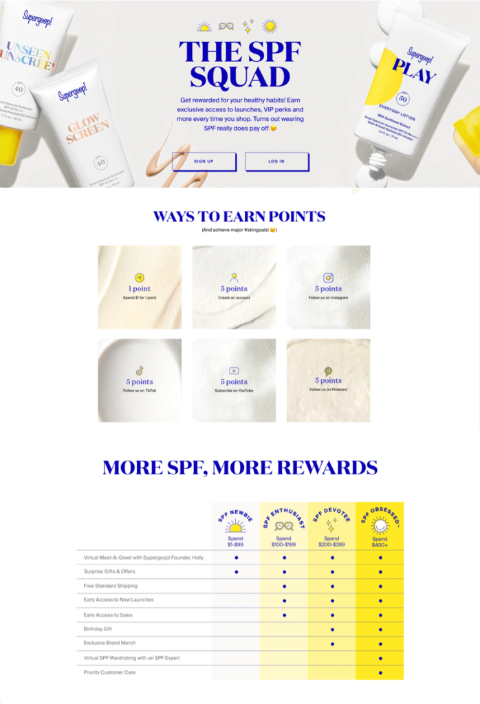 9 10 Brands Bringing a 10/10 Personality to Their Loyalty Programs 39