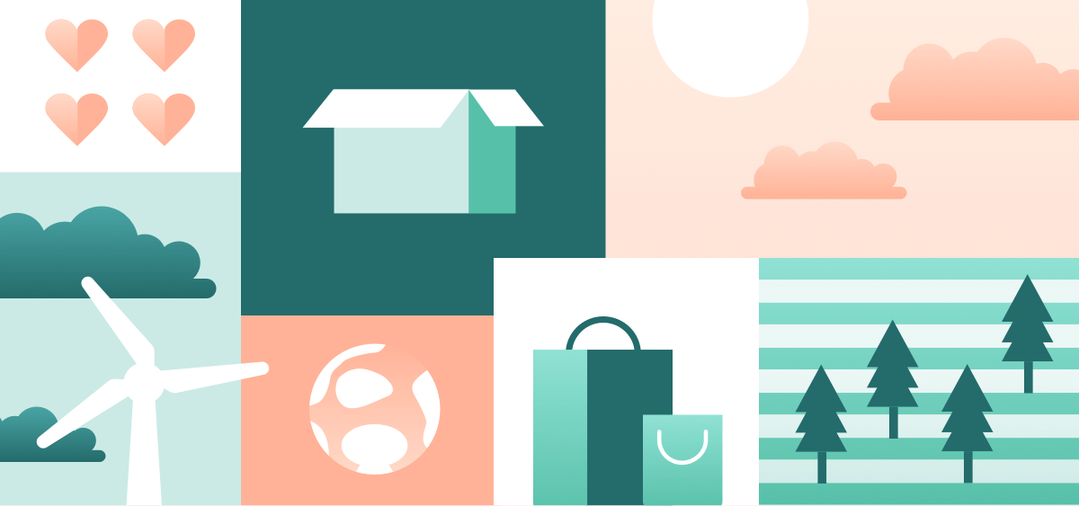 Campagne de marketing durable dans l&rsquo;e-commerce : 8 idées percutantes pour les marques