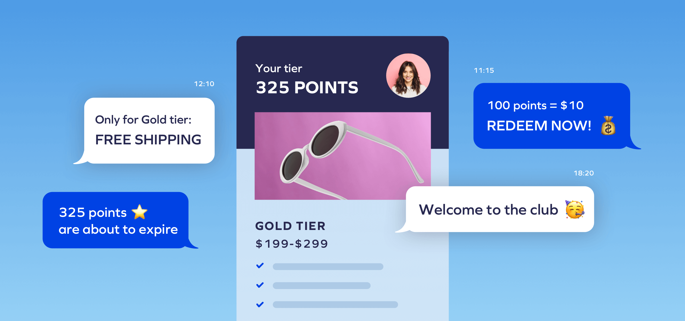 How to Use SMS Marketing to Improve Your Customer Loyalty Program