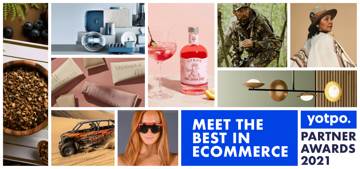 Blog post La création de valeur dans les partenariats et ce qu'elle a à voir avec le programme de récompenses des partenaires de Yotpo 1