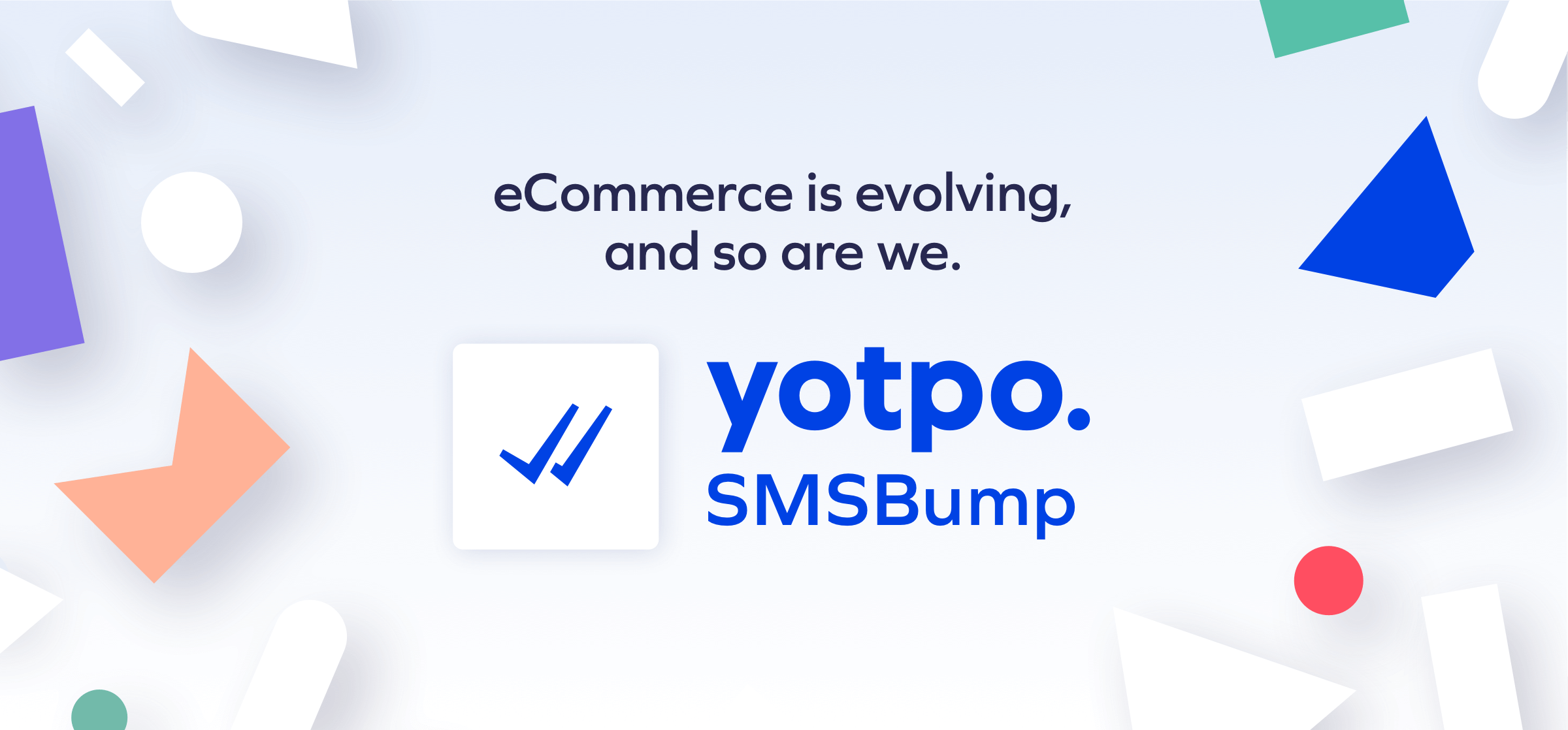 Yotpo SMS & Email: Bringing the Power of Yotpo’s Platform to SMS