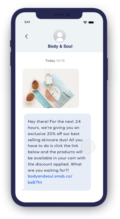 Click to buy Faciliter le paiement par téléphone portable grâce à Click-to-Buy for SMS 11