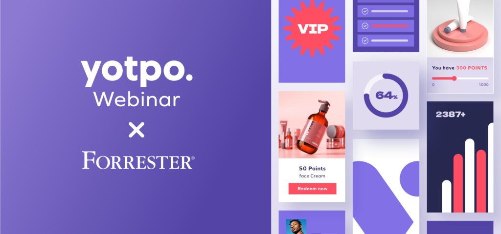 blog RESOURCES HUB Global MM Webinar: Forrester - Loyalty - Recording LP 11