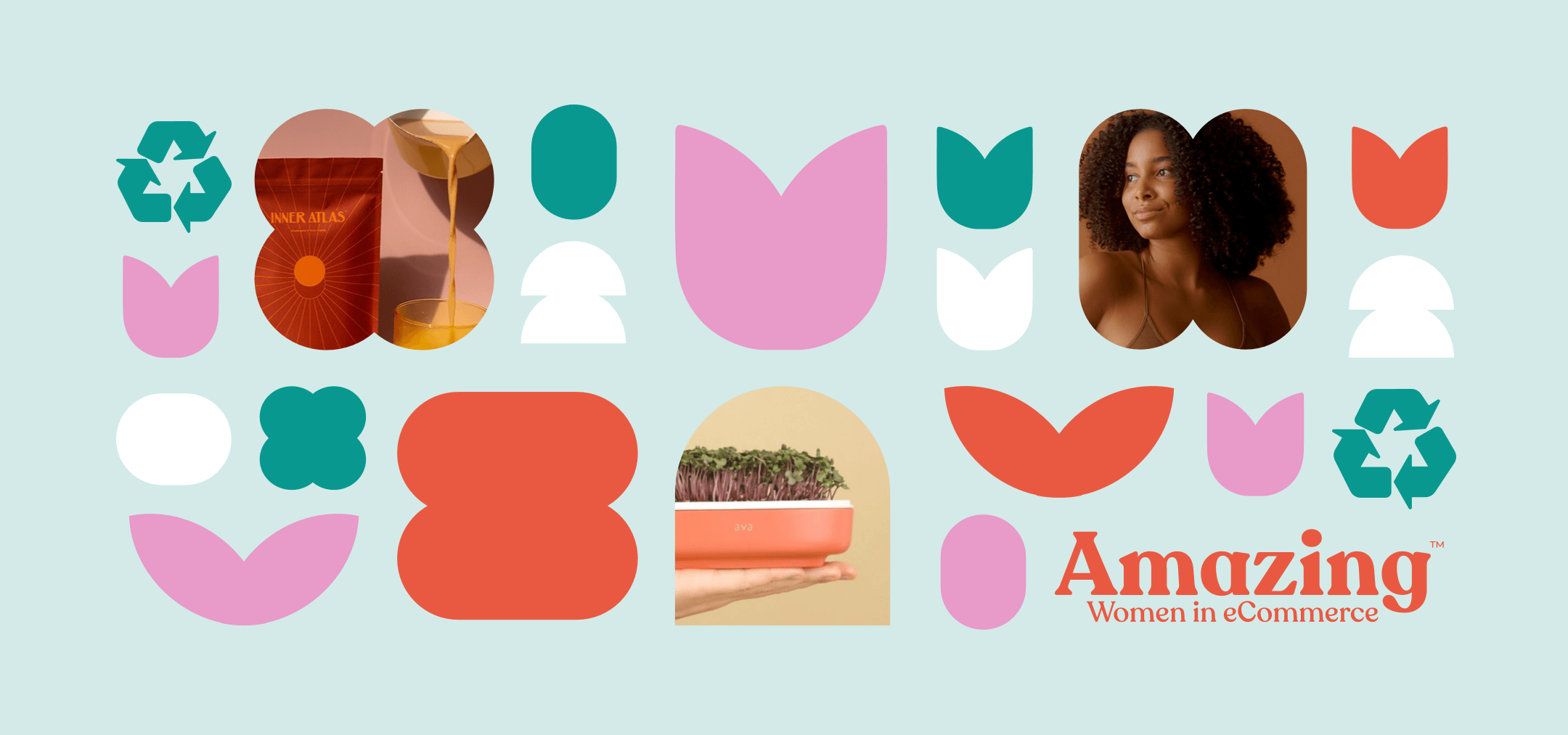 Les marques d&rsquo;e-commerce durables et les femmes extraordinaires qui les Leadent