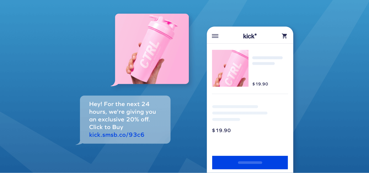 Faciliter le paiement par téléphone portable grâce à Click-to-Buy for SMS