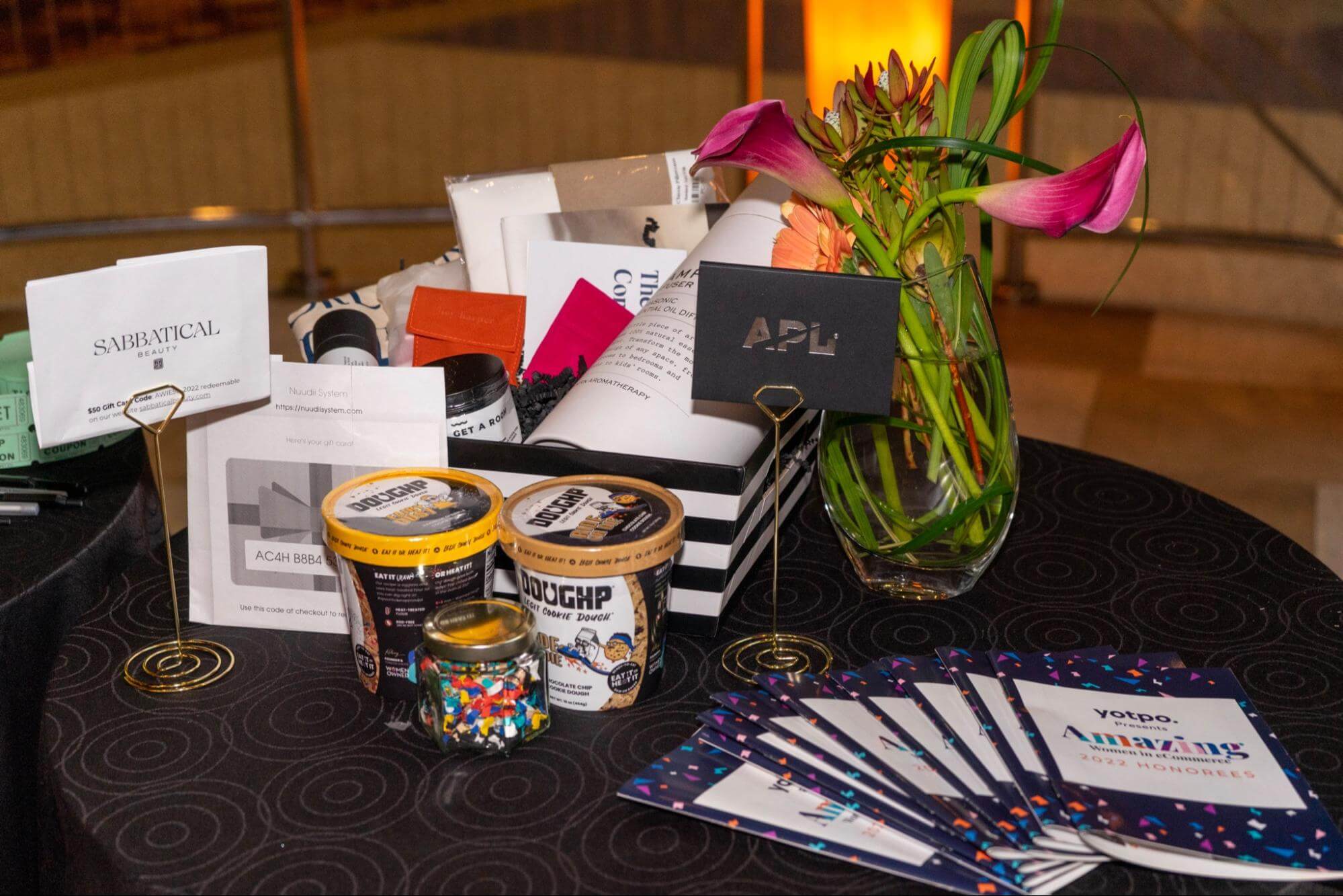 image6 AWIE Live @ Shoptalk : Les moments forts 10 image6 AWIE Live @ Shoptalk : Les moments forts 9