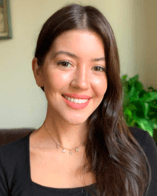 Headshot of Lauren Dills of EM Cosmetics