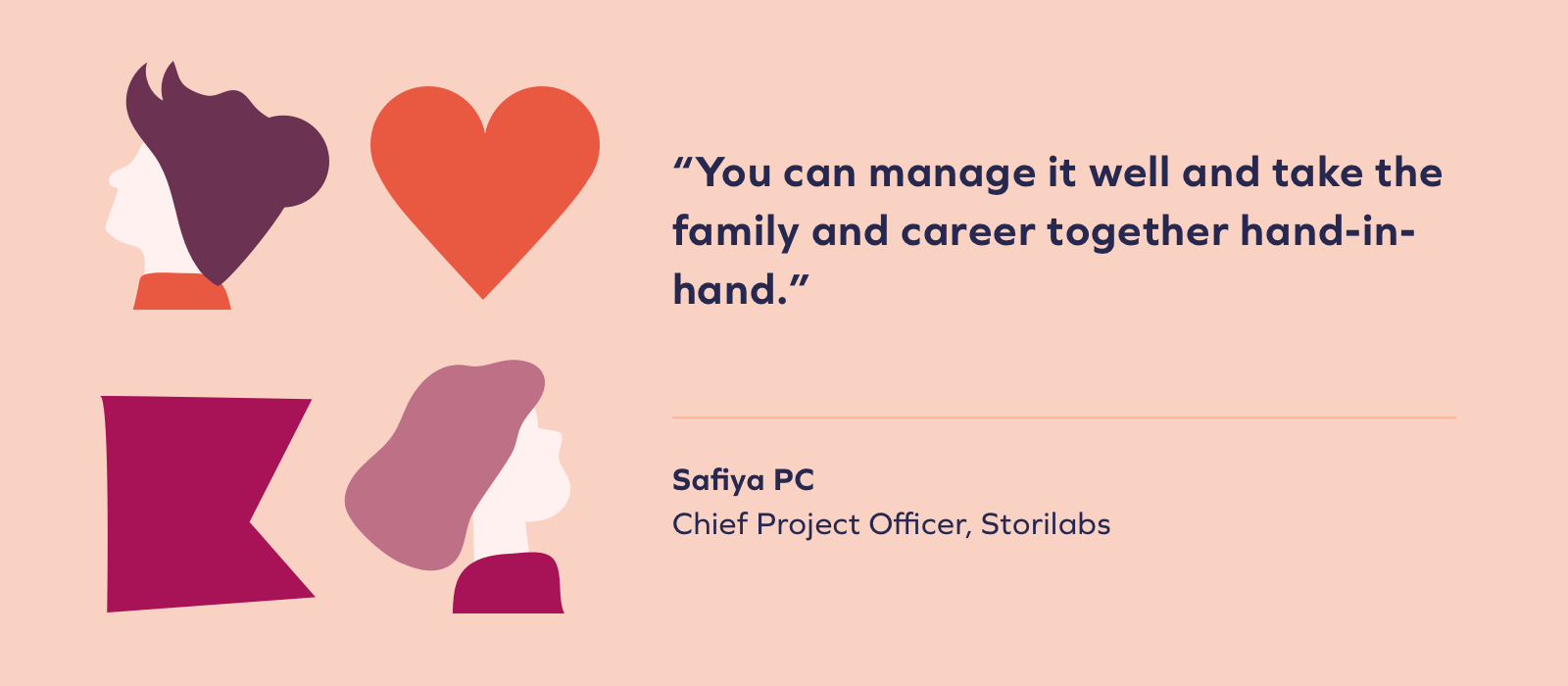 Moms Weigh In: The Secrets to Success 23