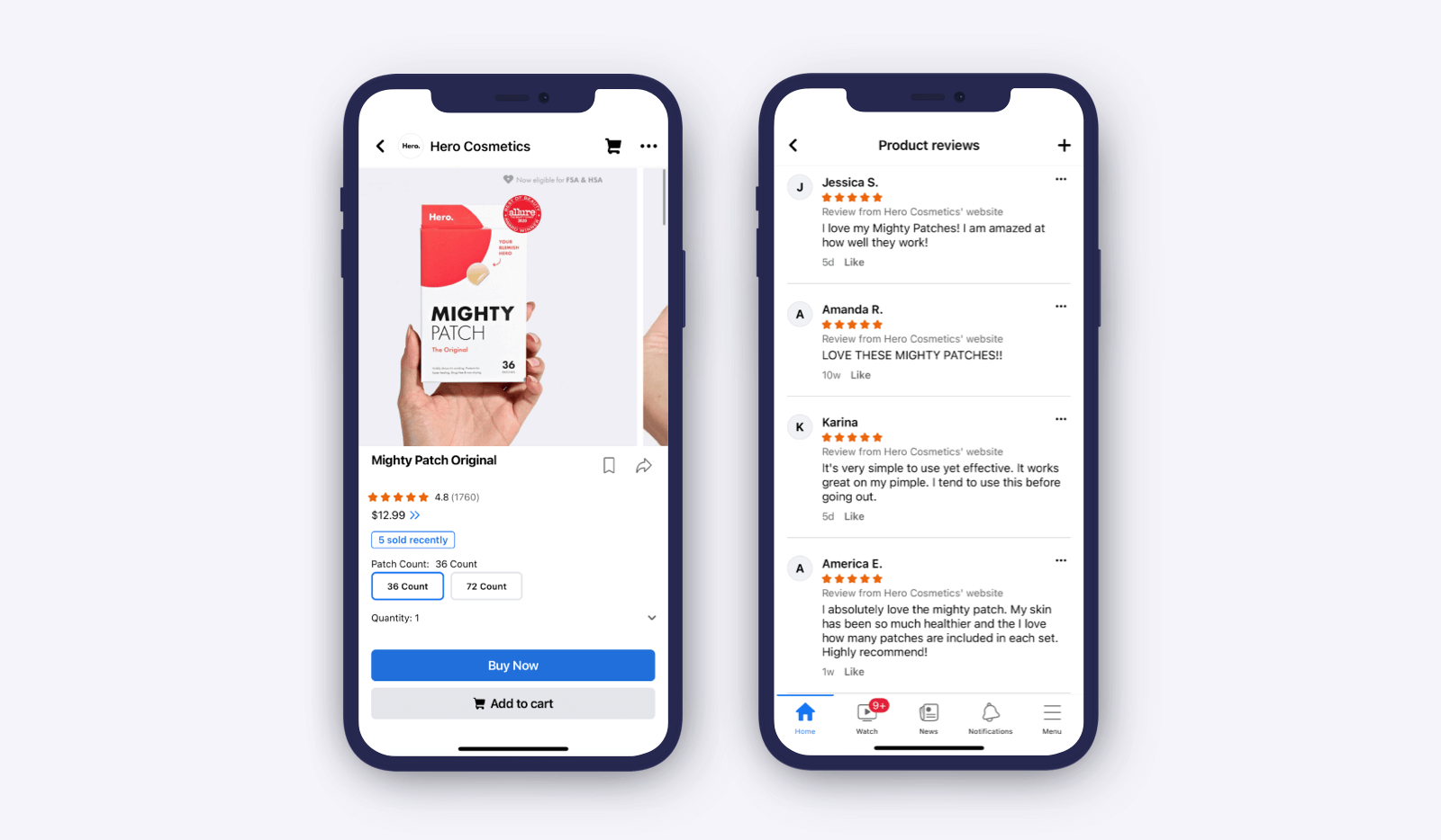 3@2x 4 Social Commerce: What Is It and Why Is It Important? 13