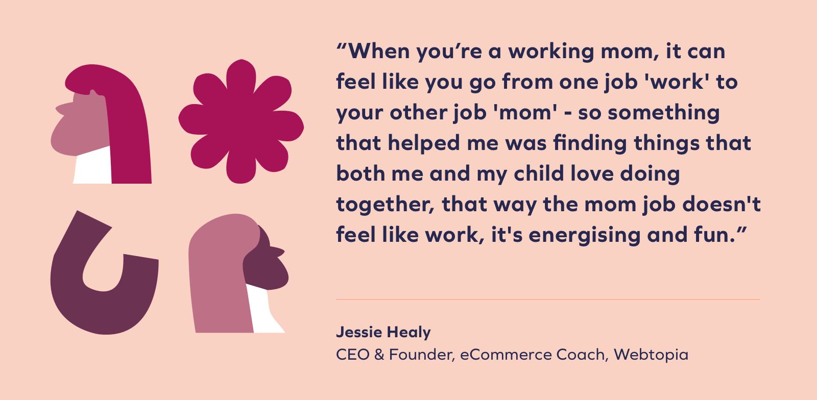 Moms Weigh In: The Secrets to Success 19