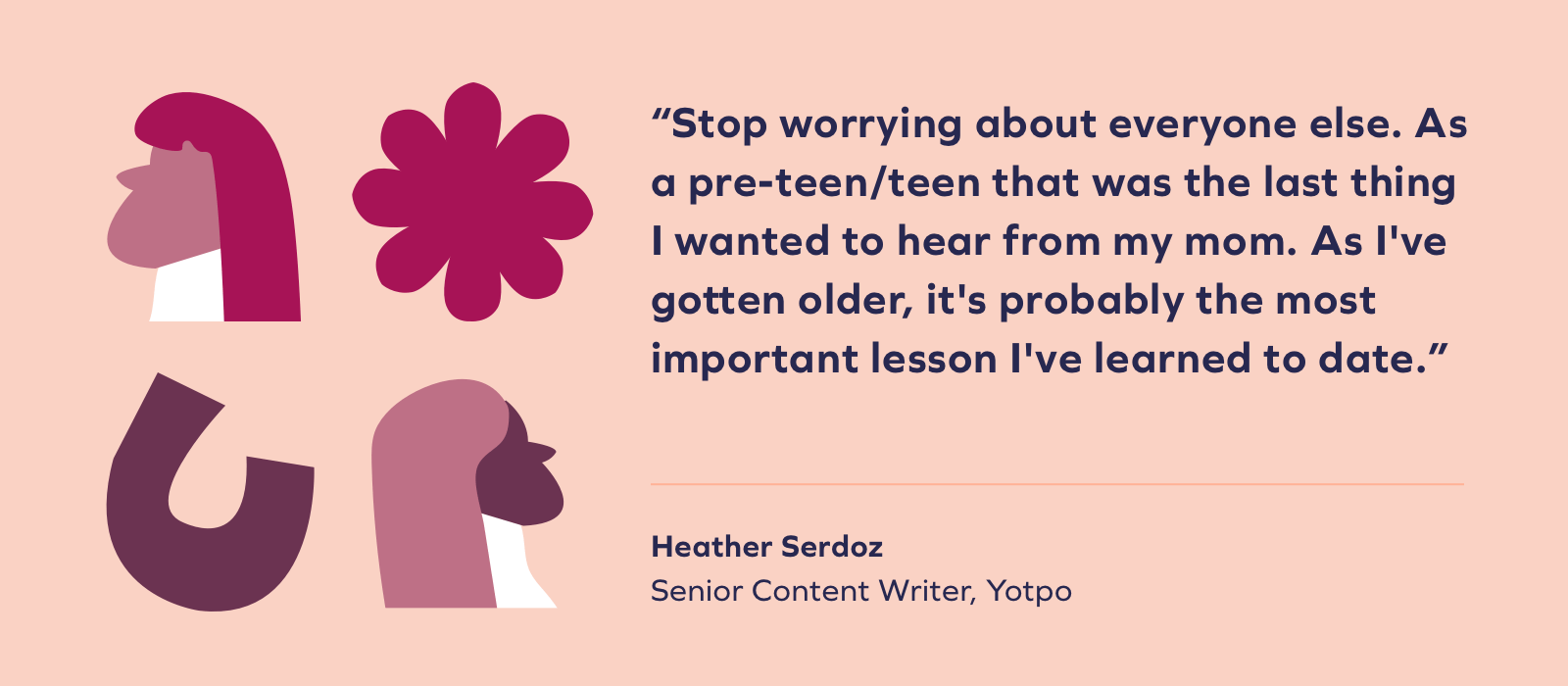 Moms Weigh In: The Secrets to Success 25