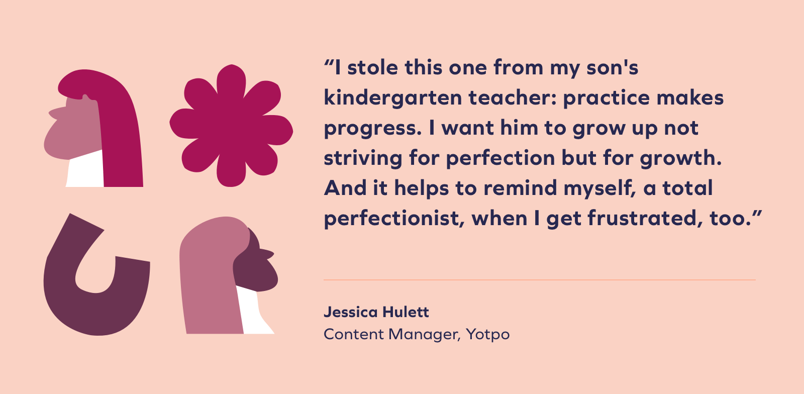 Moms Weigh In: The Secrets to Success 31