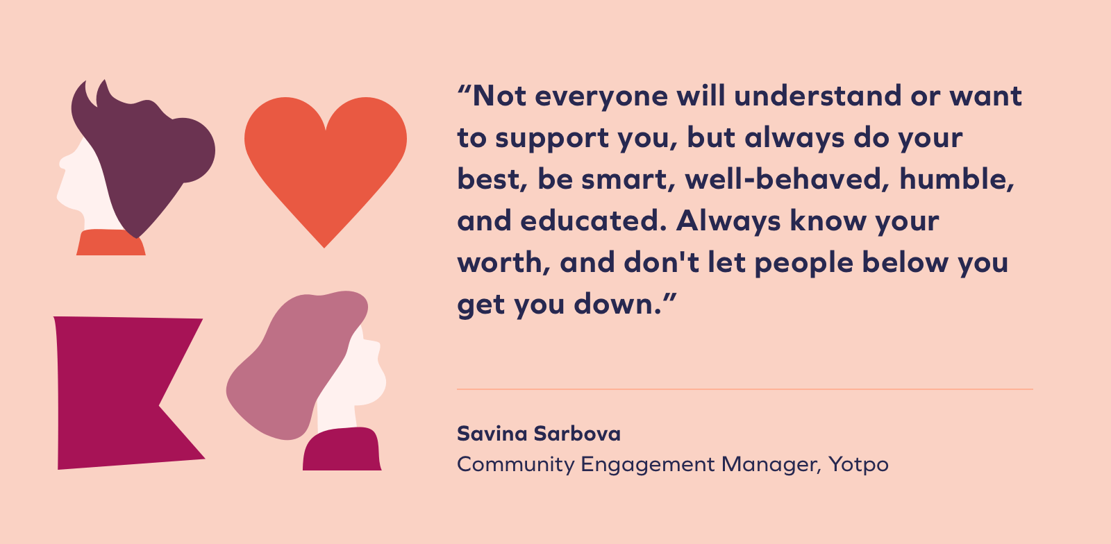 Moms Weigh In: The Secrets to Success 21