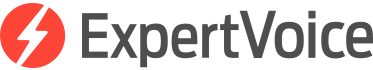 ExpertVoice logo