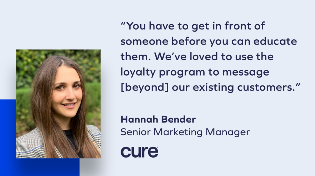 INNER IMAGES cure 1@2x 2 Brand2Brand: Cure & Art of Tea Talk All Things Loyalty 15