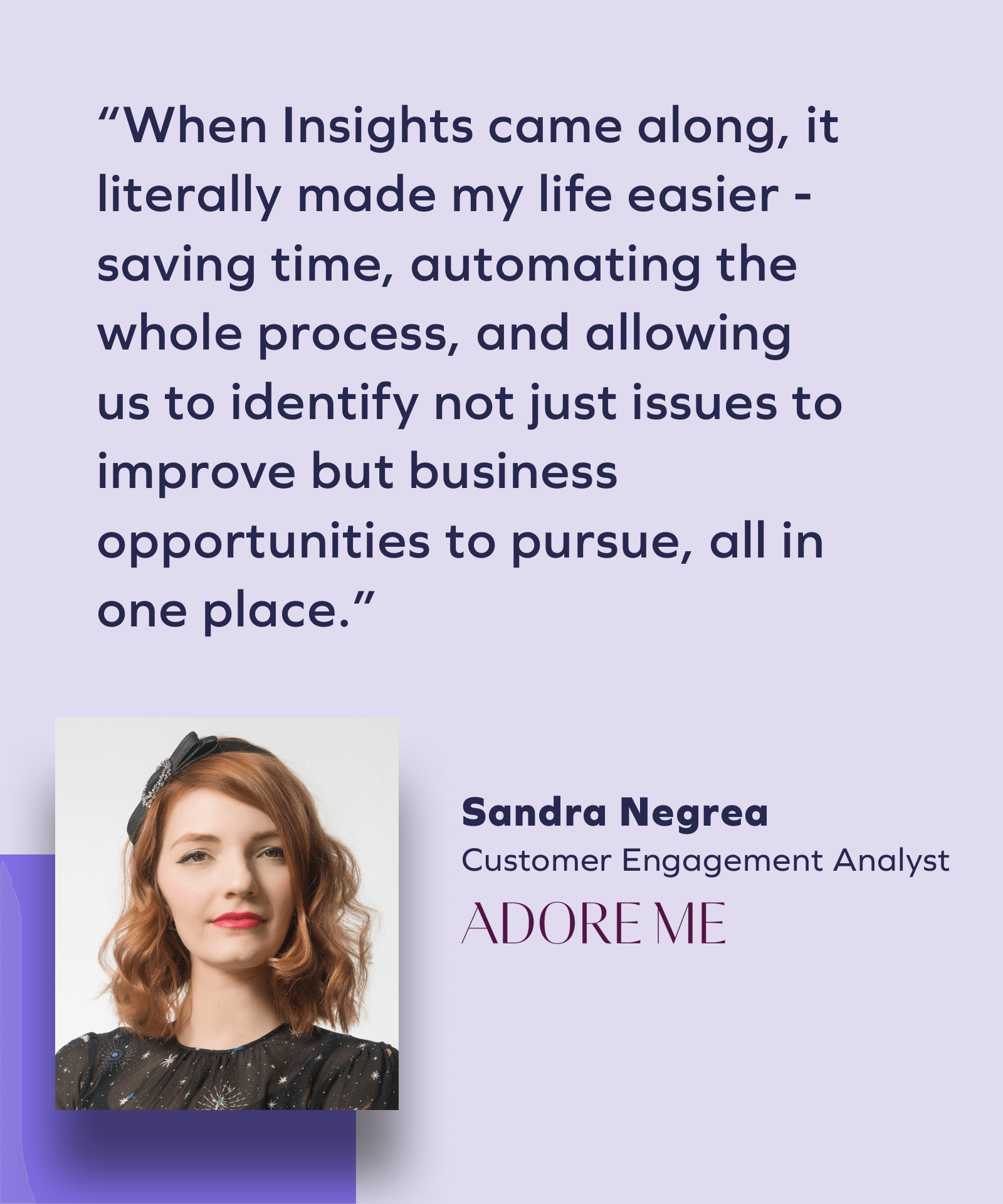 Inner Qu'est-ce que la boucle du Feedback client ? 3