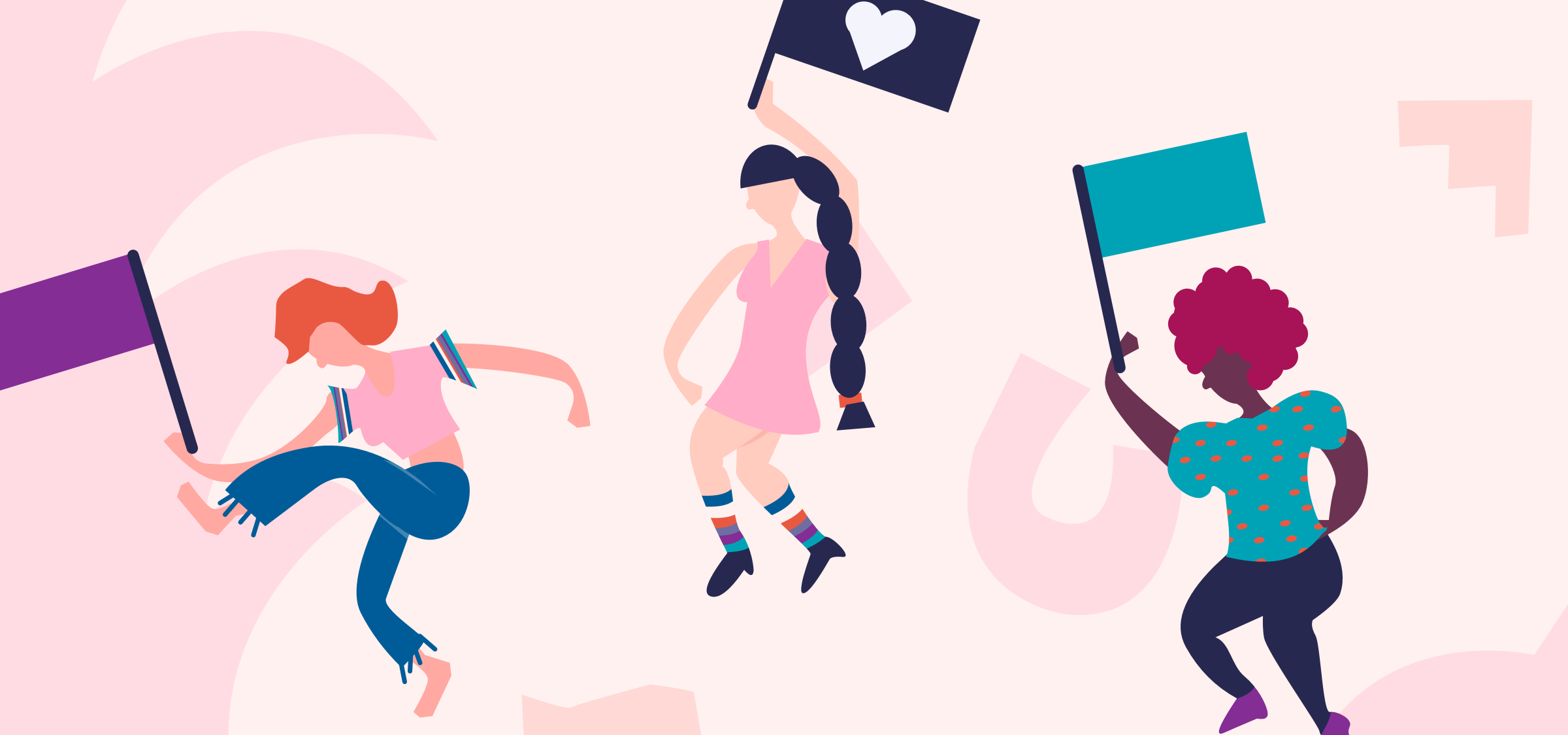 Q&A: What Does Pride Mean to You?